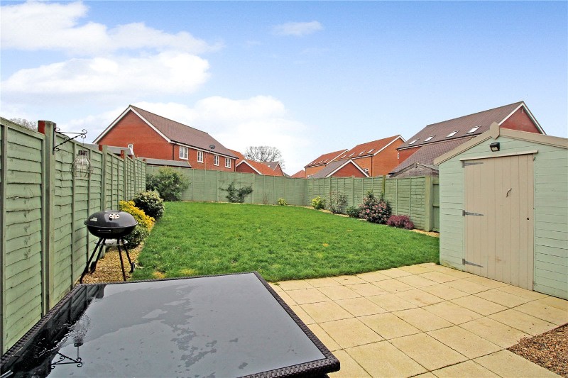 Almond Drive, Cringleford, Norwich, Norfolk, NR4