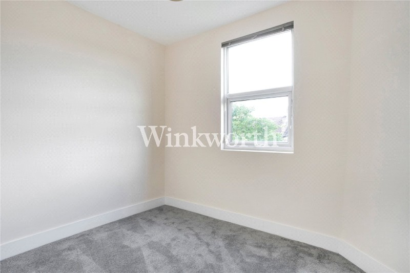 Drayton Road, London, N17