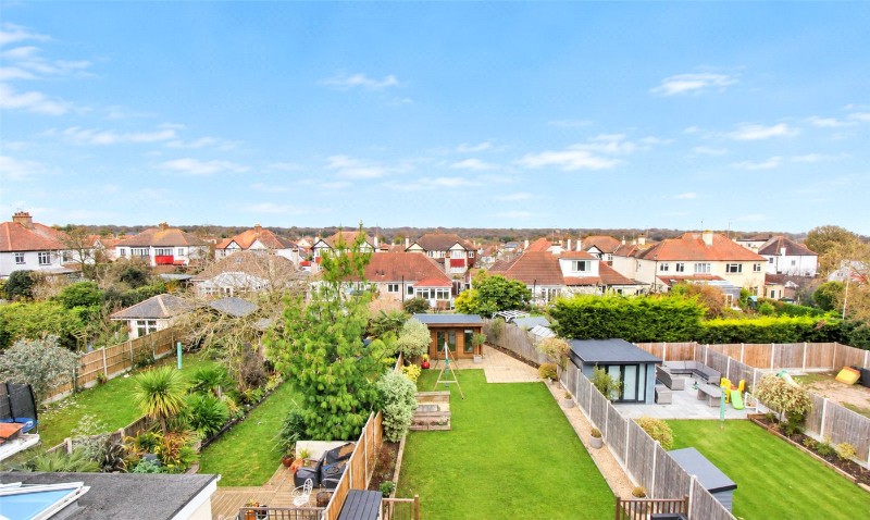 Olive Avenue, Leigh-on-Sea, Essex, SS9
