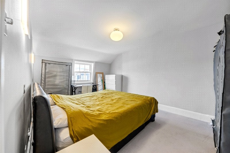 Alma Square, St John&#39;s Wood, London, NW8