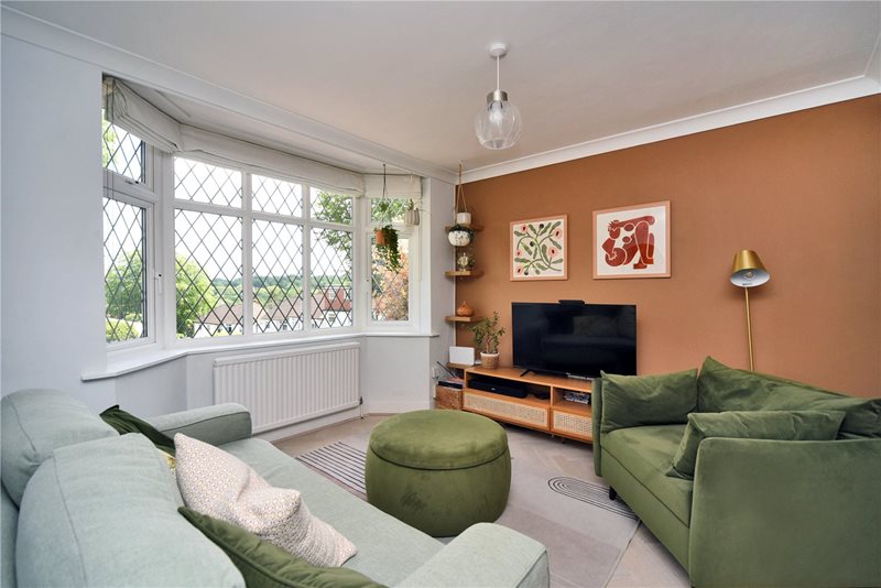 Prestbury Crescent, Banstead, Surrey, SM7