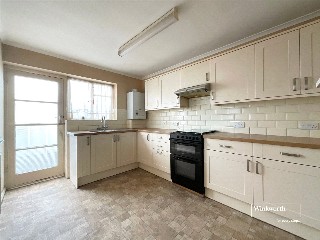 Falcon Drive, Mudeford, Christchurch, Dorset, BH23