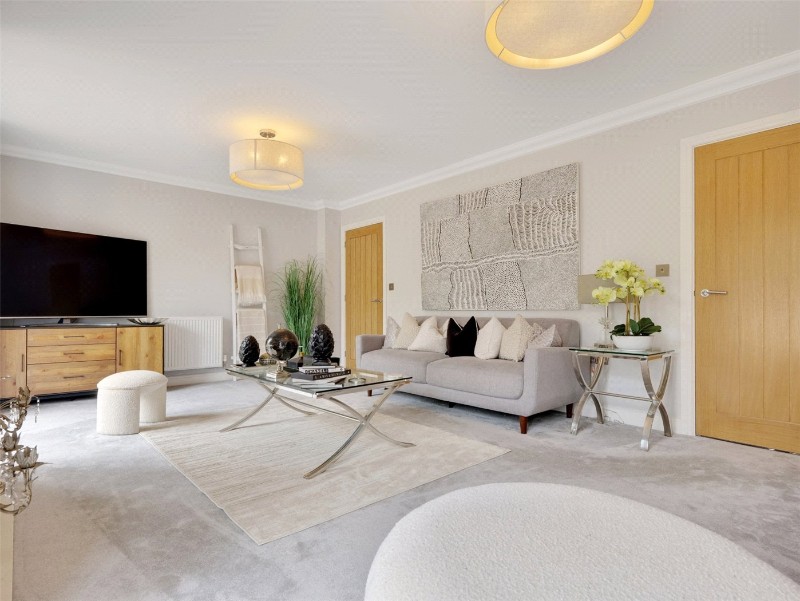 Constance Road, Wimborne, Dorset, BH21