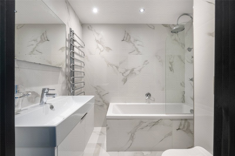 William Court, 6 Hall Road, St John&#39;s Wood, London, NW8