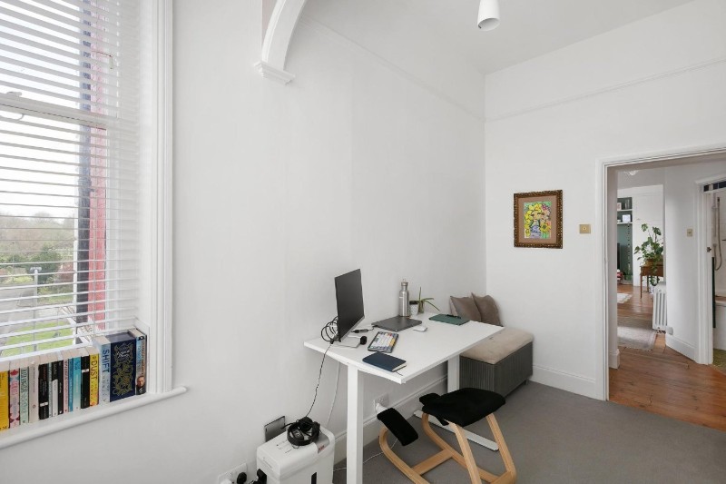 Seymour Villas, Anerley, London, SE20