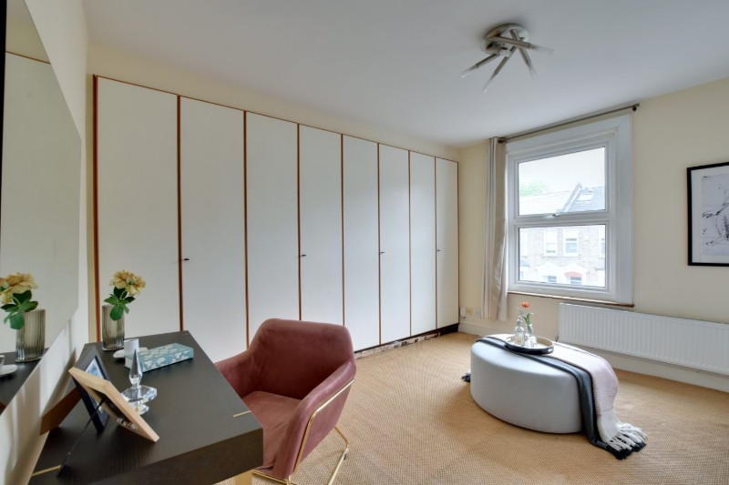 Ennersdale Road, Hither Green, London, SE13