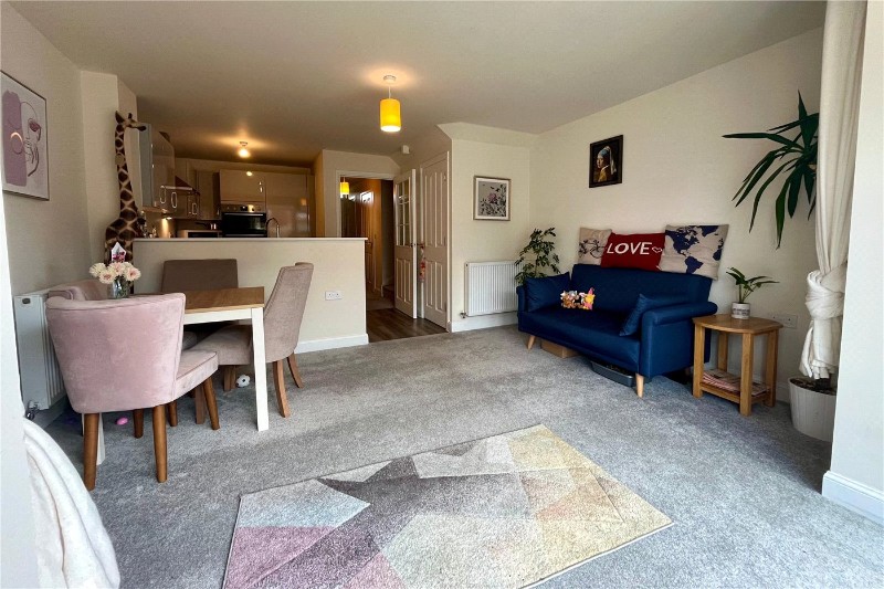 Primus End, Newbury, Berkshire, RG14