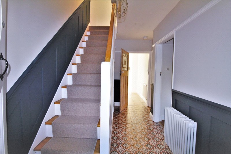 Beechurst Avenue, Cheltenham, Gloucestershire, GL52