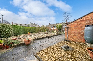 Queens Road, Bourne, Lincolnshire, PE10