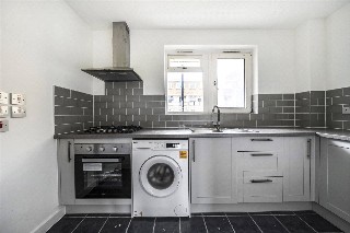 Key Close, London, E1