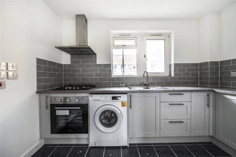 Key Close, London, E1