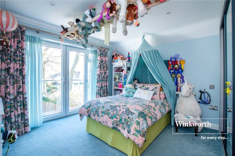 Sherborne Drive, Ferndown, Dorset, BH22