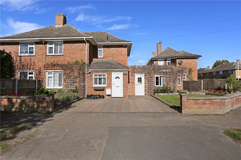 Robin Hood Road, Norwich, Norfolk, NR4