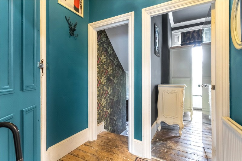 Petherton Road, London, N5