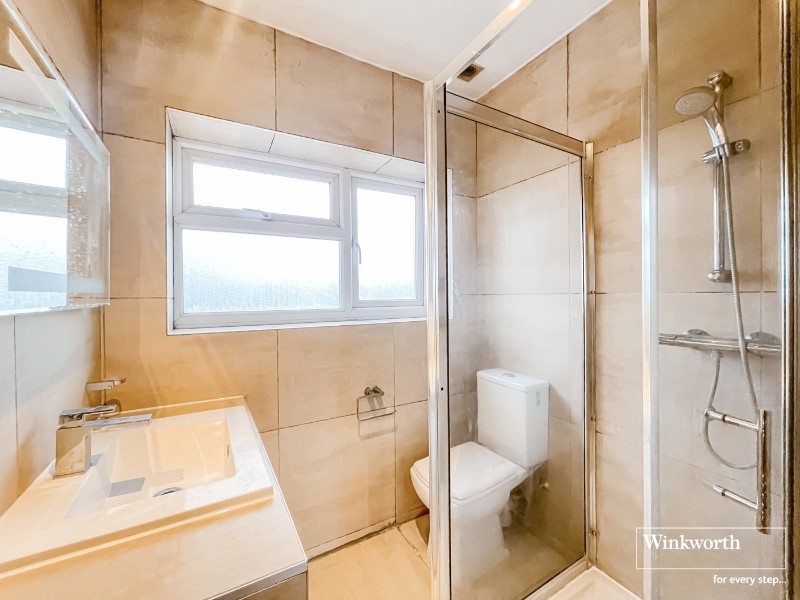 Berkeley Road, Kingsbury, London, NW9