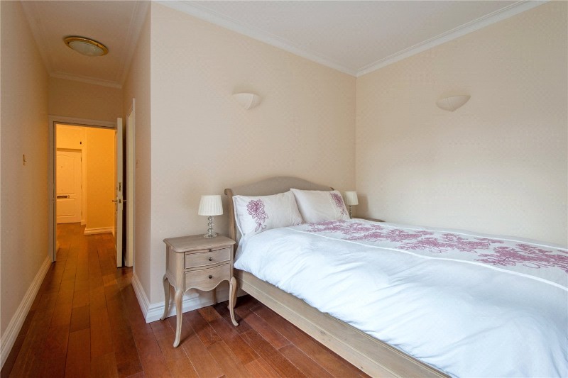 William Court, Hall Road, St John&#39;s Wood, London, NW8
