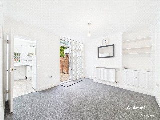 Braemar Avenue, Neasden, London, NW10