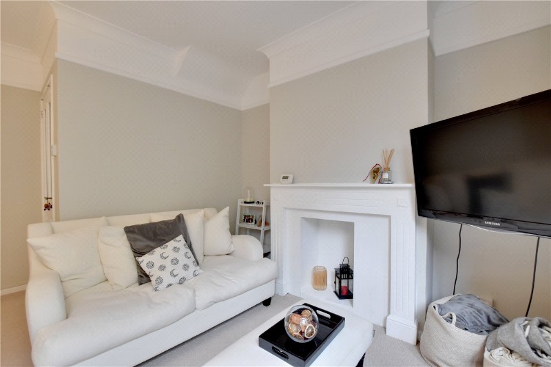 Lee Church Street, Lewisham, London, SE13