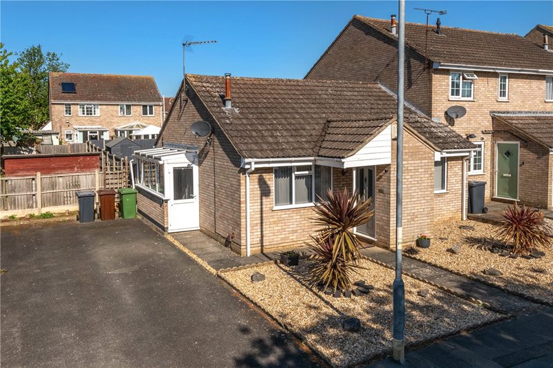 Montaigne Close, Lincoln, Lincolnshire, LN2