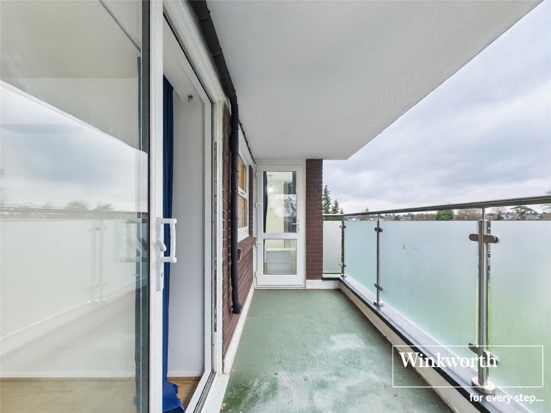 Fairview Court, Linksway, London, NW4