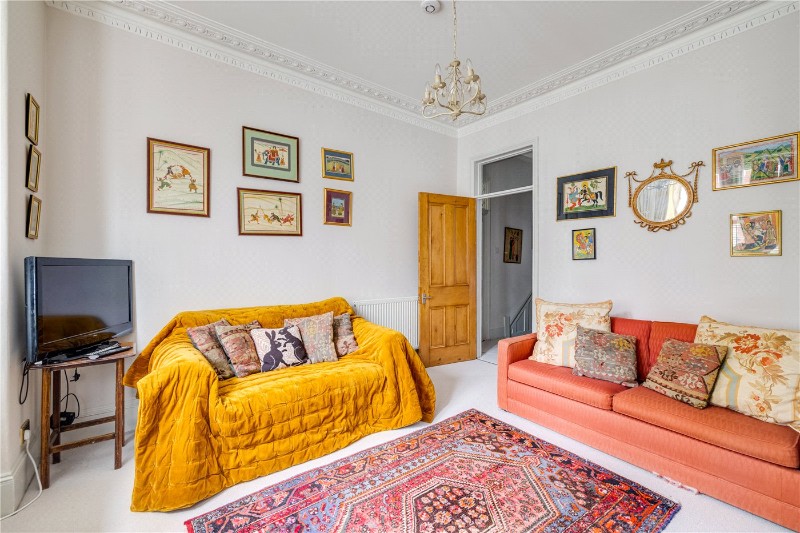 Hestercombe Avenue, London, SW6