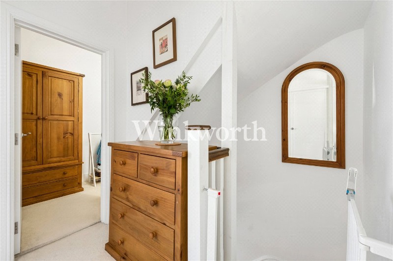 Russell Avenue, London, N22