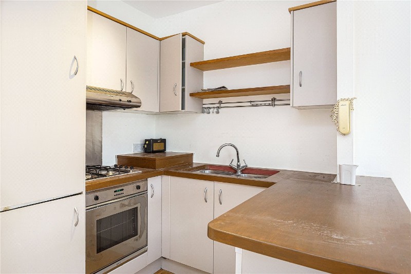Ledbury Road, London, W11