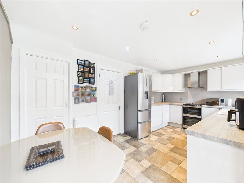Derick Road, Tiverton, Devon, EX16
