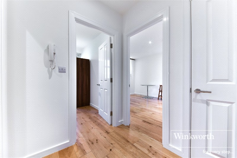 Southfield Road, London, W4