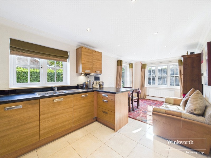 Silchester Place, Three Mile Cross, Reading, Berkshire, RG7