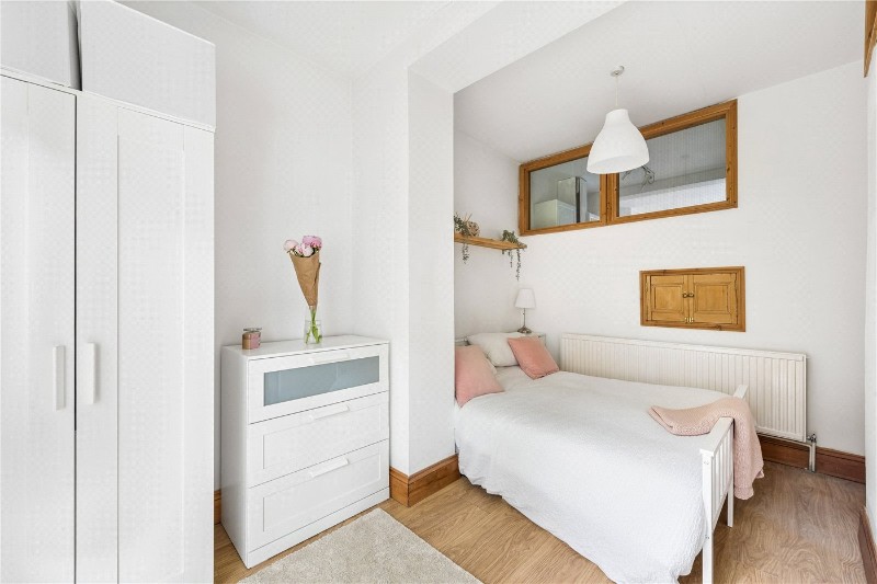 Offord Road, London, N1