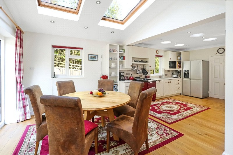 Grange Road, Winchester, Hampshire, SO23