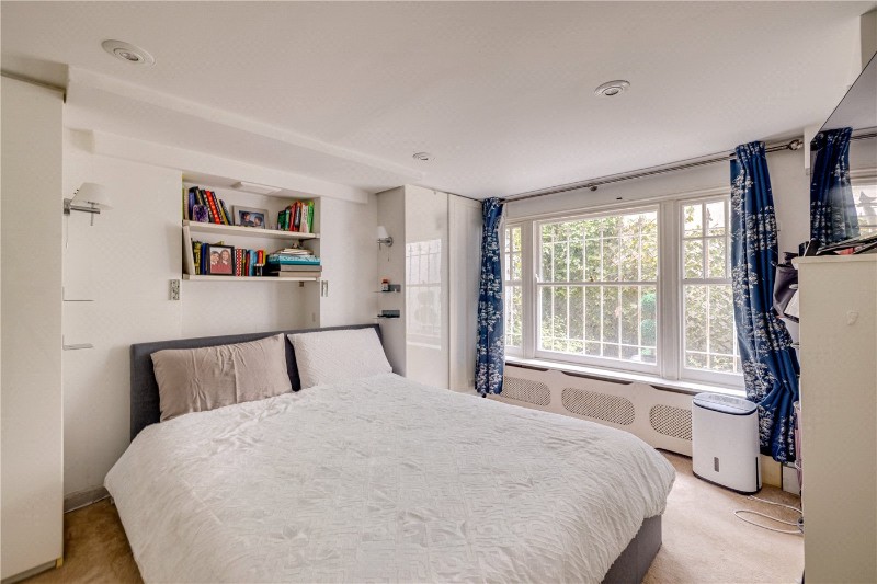 Studdridge Street, London, SW6