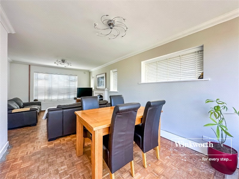 New Road, West Parley, Ferndown, Dorset, BH22
