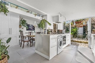 Mackay Road, London, SW4