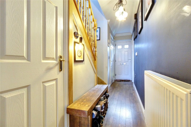 Chatten Close, Wrentham, Beccles, Suffolk, NR34