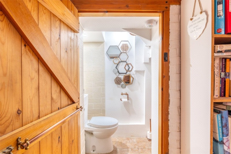 Horton, Wimborne, Dorset, BH21