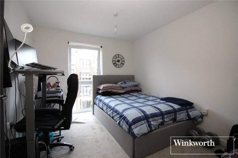 Holmesley Road, Borehamwood, Hertfordshire, WD6