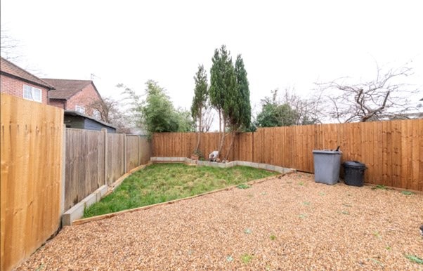 Gipsy Lane, Wokingham, Berkshire, RG40