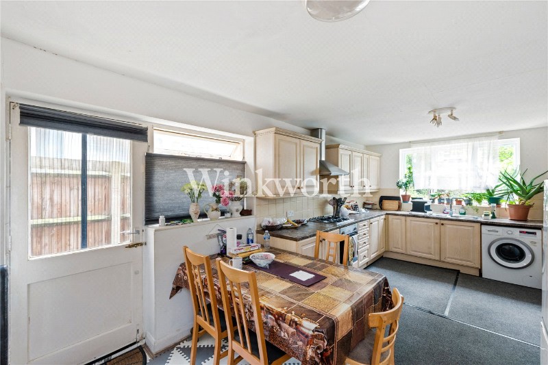Warham Road, London, N4