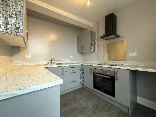 High Street, Crediton, Devon, EX17