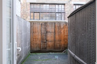Leather Lane, London, EC1N
