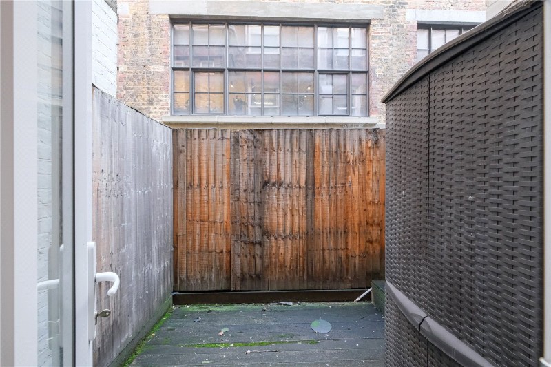 Leather Lane, London, EC1N