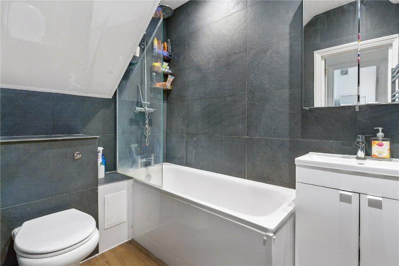 Gambole Road, London, SW17