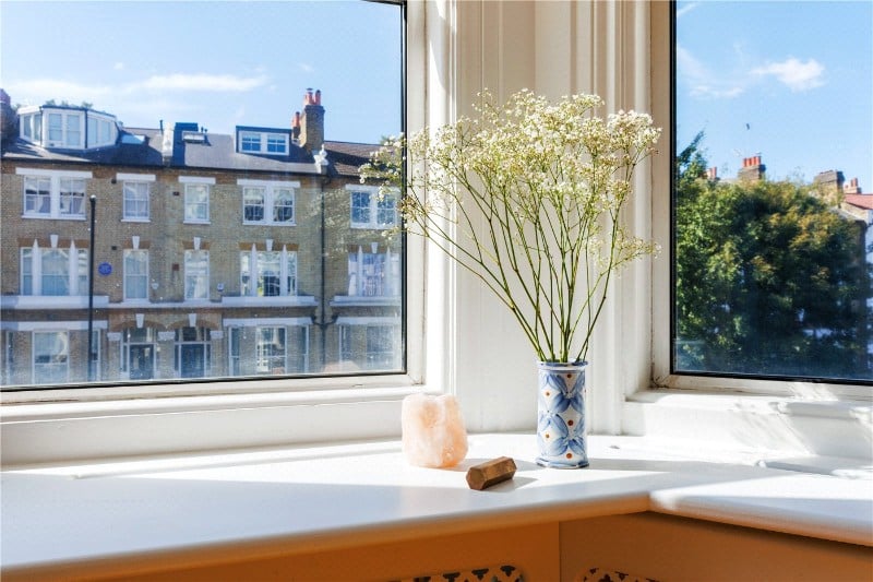 The Chase, Clapham, London, SW4