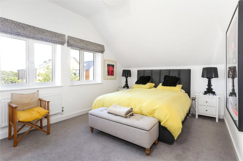 Downs Road, South Wonston, Winchester, Hampshire, SO21