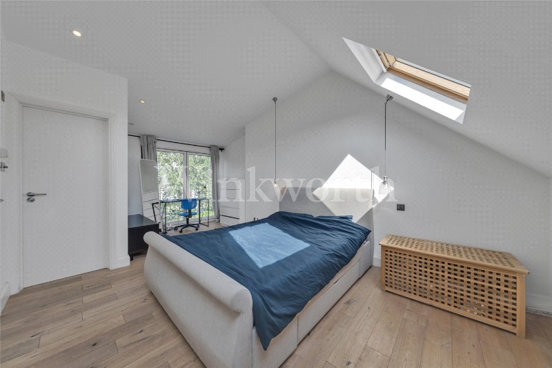 Crewys Road, London, NW2