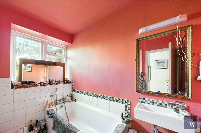 Poplar Walk, London, SE24