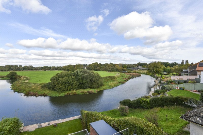 Merley Ways, Wimborne, Dorset, BH21