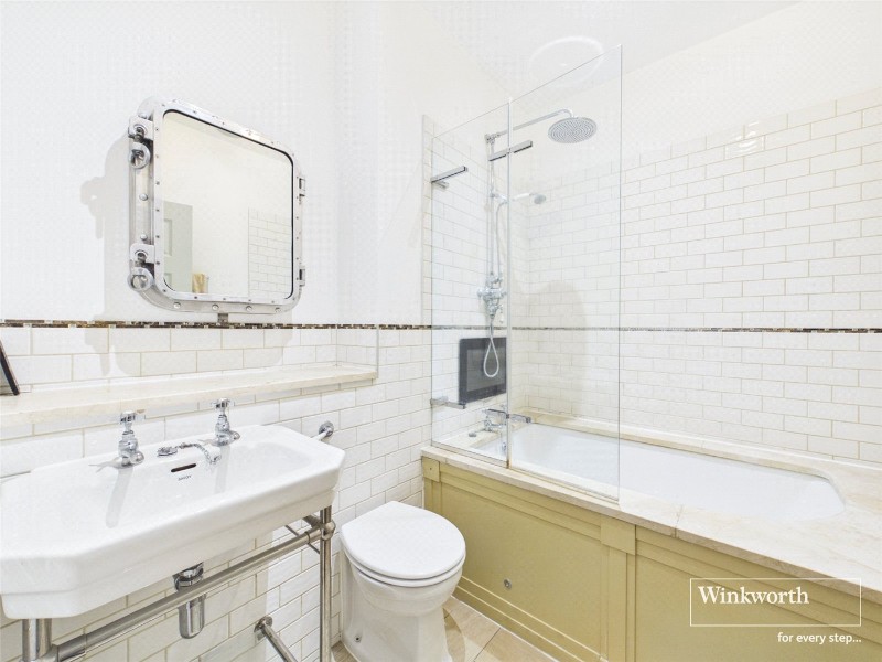 Hindmarsh Lofts, 25 Kings Road, Reading, Berkshire, RG1